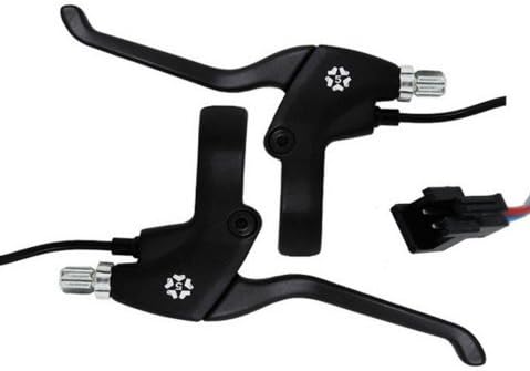 Passion Ebike Aluminum Alloy Electric Ebike Bicycle Brake Lever