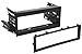 PIONEER CAR STEREO RADIO CD PLAYER DASH INSTALL MOUNT HARNESS ANTENNA FOR CADILLAC CHEVROLET GMC