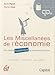 Les miscellanees d economie (French Edition) by 