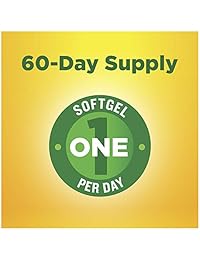 Nature Made Max Fuerza: Magnesio 500 mg cápsula 60 ct