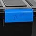 Ziploc Black WeatherShield Storage Box, Large (3)