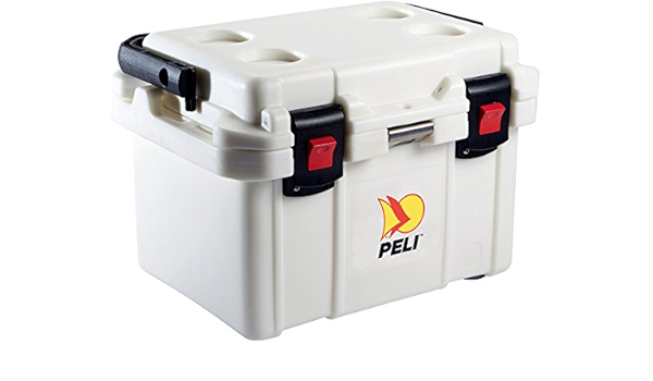 PELI 3220q Nevera portátil Elite : Amazon.es: Ropa