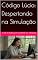 Livro Código Lúcia: Despertando na Simulação