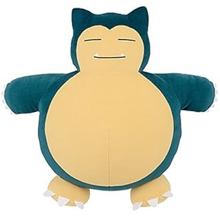 Pokemon Xy Bw 13 Snorlax Plush Doll Normal Type Snooze Pillow Cushion Banpresto Ufo Prize Item B00ktrfynm Amazon Price Tracker Tracking Amazon Price History Charts Amazon Price Watches Amazon Price