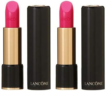 Amazon セット ランコム Lancome ラプソリュ ルージュ 381 2個セット 並行輸入品 口紅 通販