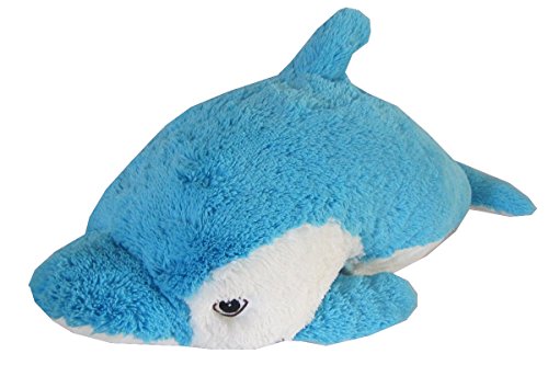 We Analyzed 4 733 Reviews To Find The Best Dolphin Pillow Pet