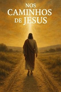 Livro Nos caminhos de Jesus