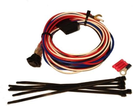 LSW1820 LX LED Racer Special Wire Kit