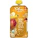 Plum Organics Baby Food Pouch | Stage 2 | Mango, Yellow Zucchini, Corn & Turmeric | 3.5 Ounce | 6 Pack | Fresh Organic Food Squeeze | For Babies, Kids, Toddlers
