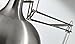 Adesso 3366-22, Atlas Floor Lamp, 77 in., 100W Incandescent/ 26W CFL, Brushed Steel, 1 Home Decor Lamp