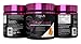 NLA for Her - Her Aminos - Comprehensive BCAA Amino Acid Blend - Supports Increased Endurance, Builds Lean Muscle, Improve Hydration & Enhance Recovery – Orange Creamsicle - 254 Grams