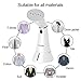 UMUM Clothes Steamer, Handheld Garment Fabric Wrinkles Remover,Fast Heat and Auto Off, Portable Travel Steamer with Detachable 320ml Water Tank