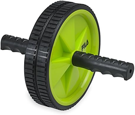 FILA Accessories Core AB Wheel