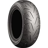 Bridgestone Exedra G852 High Performance Radial Rear Tire - 210/40R18, Tire Size: 210/40-18, Rim Size: 18, Load Rating: 73, Speed Rating: H, Tire Type: Street, Tire Construction: Radial, Tire A