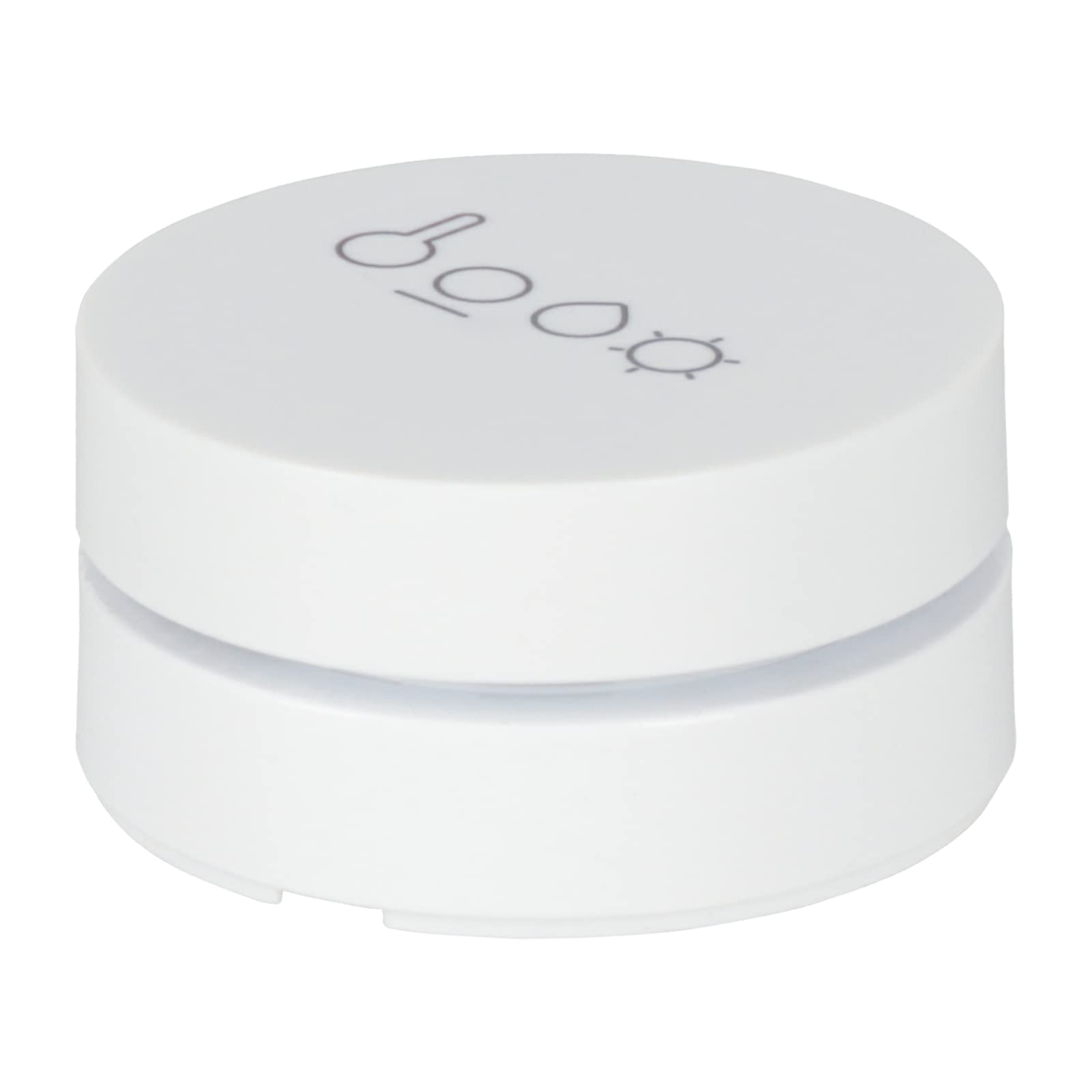 EXTA LIFE Multisensor with magnetic base RCM-21 I measurement temperature, humidity pressure and illumination I, white