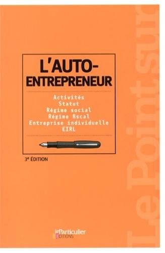 L' auto-entrepreneur
