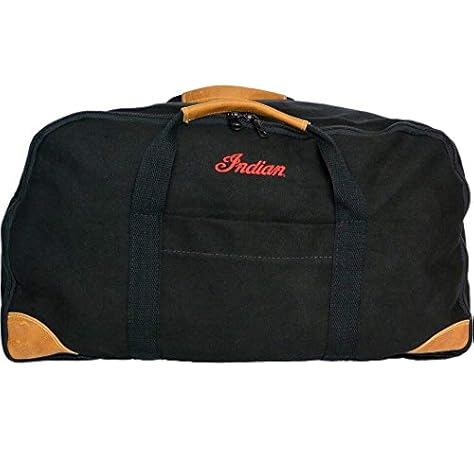 indian motorcycle trunk bag