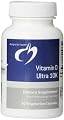 Designs for Health - Vitamin-D Ultra - 60 caps [Health and Beauty]