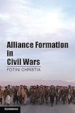 Alliance Formation in Civil Wars