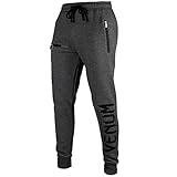 Venum Contender 2.0 Jogging Pants - Grey/Black