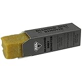 Black Diamond BD-Grip-Cleaner Skateboard Griptape Cleaner - Diamond Dirt Remover Gummy Cube - Erase Grip Gunk