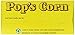 Newman's Own Organics Pop'S Corn, Organic Microwavepopcorn, Unsalted, 8.4 oz