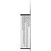 Compound W Fast Acting Gel, Salicylic Acid Wart Remover, 0.25 Oz, Pack of 2
