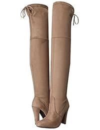 Botas hermosas para mujer de Steve Madden
