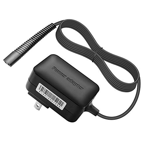 BENSN 12V Charger Power Cord for Braun Series 7 720 760cc 790cc 790cc-4, Series 3 390cc 3040s 370 380, Series 5 5190cc 5210, Series 9 9090cc 9093 Electric Shaver/Electric Razor - Thumbnail 5
