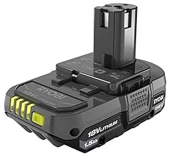 Ryobi ONE+ HP 18V 1.5ah Lithium Ion Battery with