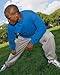 Champion mens Cotton Max Fleece Pant