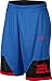 Nike Men's Dry Elite Block Basketball Shorts