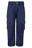 Mountain Warehouse Cargo Kids Winter Trousers