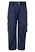 Mountain Warehouse Cargo Kids Winter Trousers