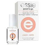 Essie Good to Go Top Coat Rapid Dry + Shine Nail Polish