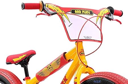 fat ripper red and yellow