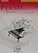 Level 1 - Performance Book: Piano Adventures by 