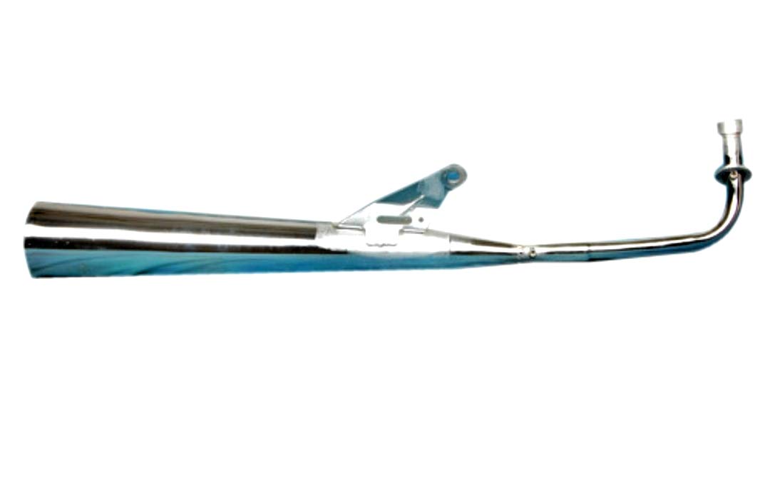 splendor silencer online