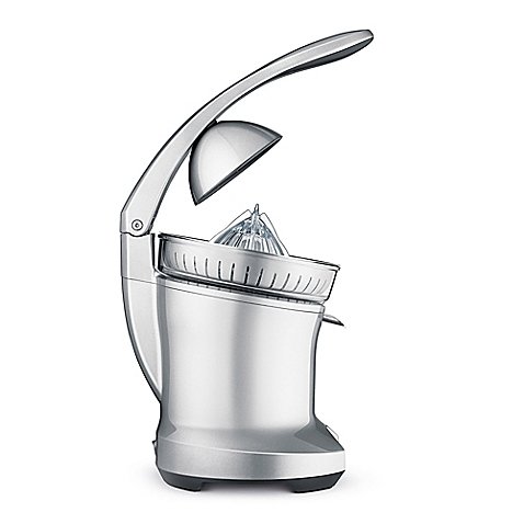 Breville Citrus Press