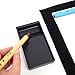 Japanese SHODO Sumi Calligraphy 7 pcs Art set japanese import by JAPANESE cool items store