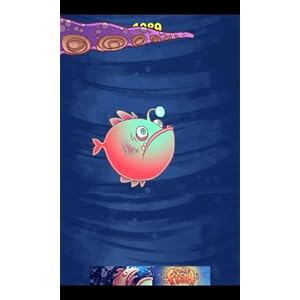 Poke Fish - The Best Free Game