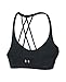 Under Armour Armour Strappy MD Black