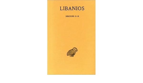 Buy Discours Discours Ii X 2 Collection Des Universites De France Serie Grecque Book Online At Low Prices In India Discours Discours Ii X 2 Collection Des Universites De France Serie Grecque Reviews Buy Discours Discours Ii X 2 Collection Des Universites De France Serie Grecque Book Online At Low Prices In India Discours Discours Ii X 2 Collection Des Universites De France Serie Grecque Reviews