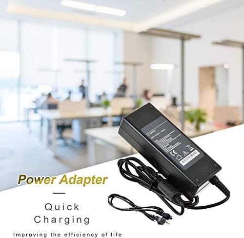 Top New 48v Poe Power Input Ac Dc Adapter For Q See Qt8516 Qt8516 1 Qt8516 2 Qt8516 8z8 1 Qt8516 8z8 2 Qt8516 8z7 2 16 Channel Hd Nvr System 48vdc Power Supply Cord Battery Charger Mains Psu Home Audio Amazon Com