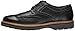 Clarks Men's Newkirk Wing Oxford