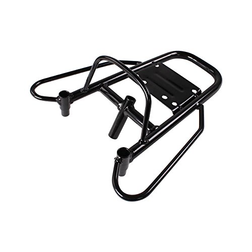 Compare price to honda ruckus luggage rack