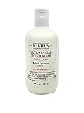 Ultra Facial SPF 30 All Skin Types Moisturizer for Unisex, 8.4 Ounce