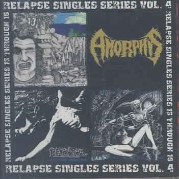 Relapse Singles Series Vol. 4