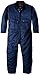 Walls mens Zero-zone Big Twill Insulated overalls and coveralls workwear apparel, Navy, 3X-Large US