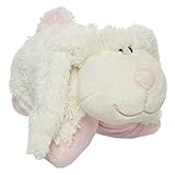 Pillow Pets Pee Wee 11” Super Soft Stuffed Animal Pillow for Kids Toddlers Babies Cute Easter Plush Toys